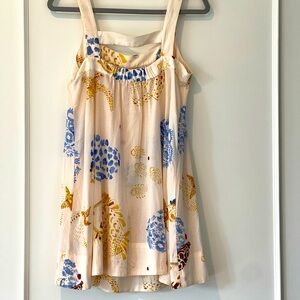 Anthropologie cover-up